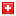schoolmenus.org server is located in Switzerland